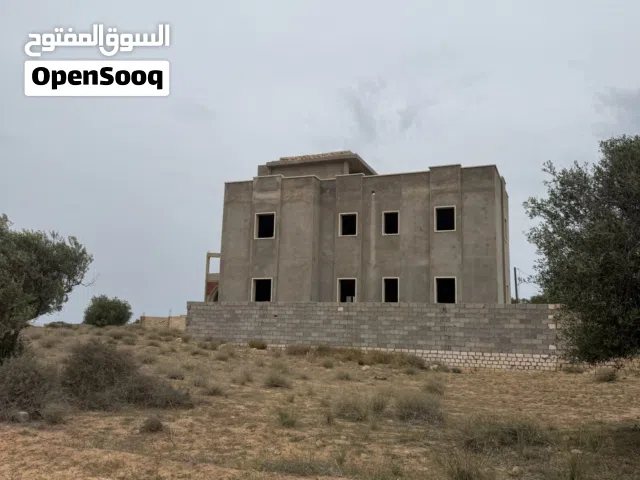 Mixed Use Land for Sale in Sabratha Talil