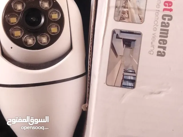 للبيع كاميره واي فاي دقيقه جدا مستعمله شي بصيط