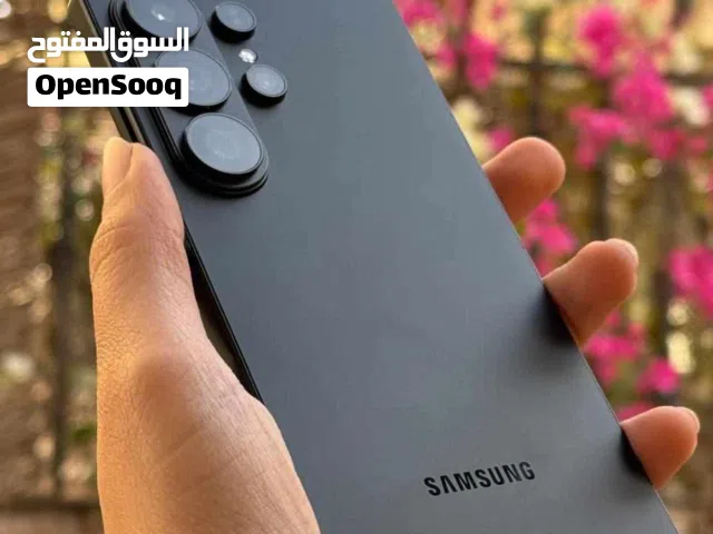 Samsung Galaxy S26 Ultra 512 GB in Cairo