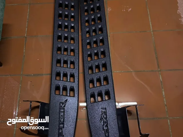 دواسات الوكالة فورد رابتر