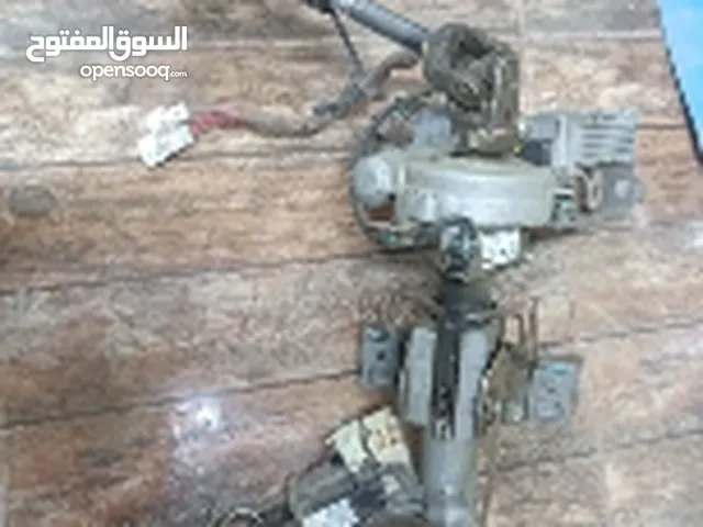 Mechanical parts Mechanical Parts in Al Sharqiya