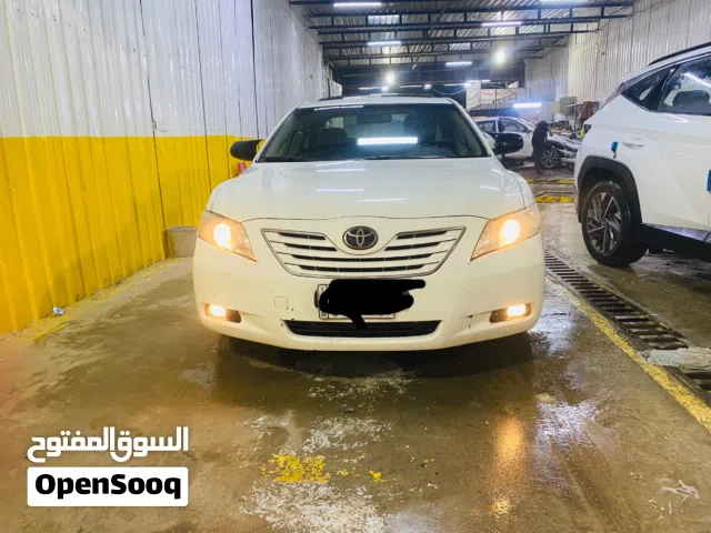 كامري موديل 2008