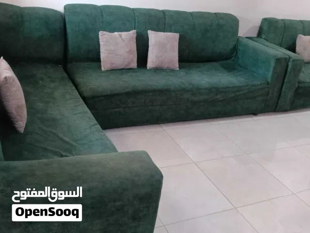 طقم كورنر 8 مقاعد