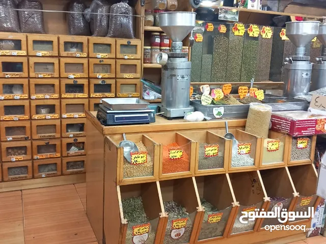   Shops for Sale in Amman Hai Nazzal