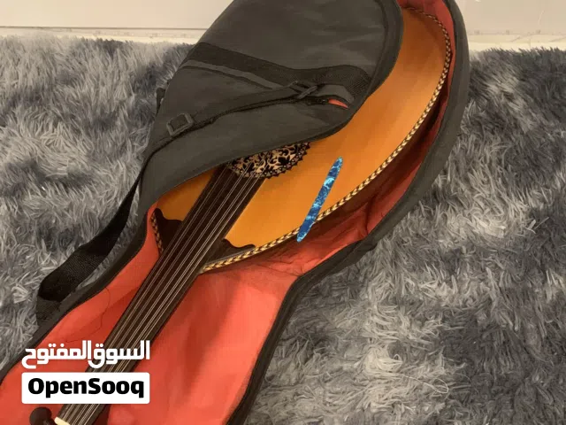 عود مصري كلاسيكي