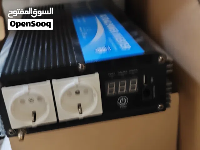 عاكس انفيرتر