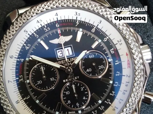 breitling for Bentley