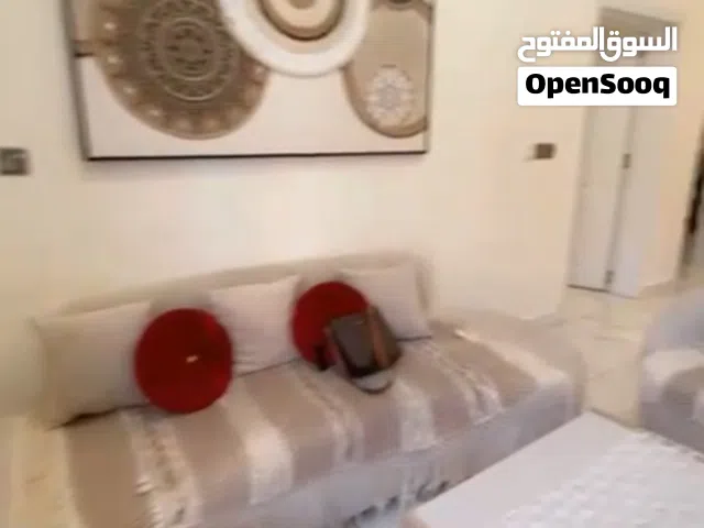ايجار شقة مفروشه 2 نوم المنصور