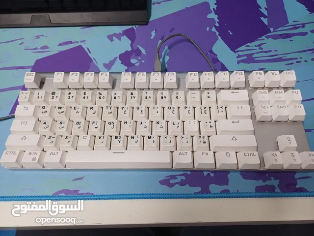 كيبورد موتوسبيد