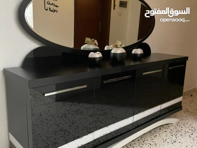 بوفيه إستقبال إستعمال نظيف