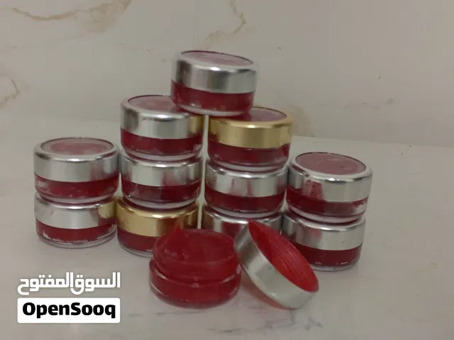مرطب شفايف بريال