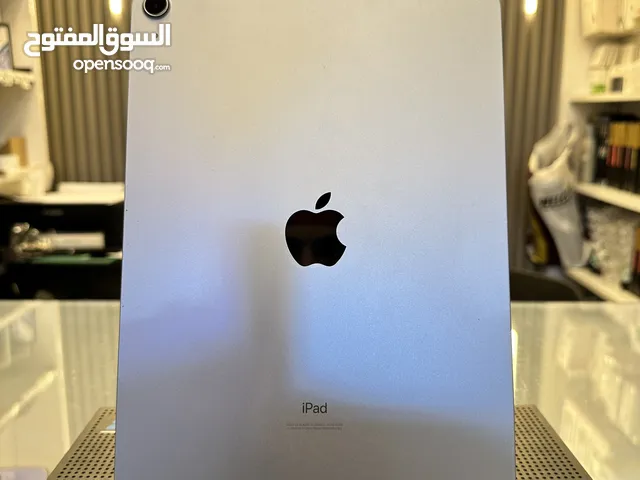 ‎‏IPad Air 4 64GB wifi 92% ‎ايباد ابل اير 4 الجيل الرابط ذاكرة تخزين 64 جيجا وافي بطاريه 92‎%‎