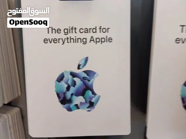 iTunes gaming card for Sale in Sousse