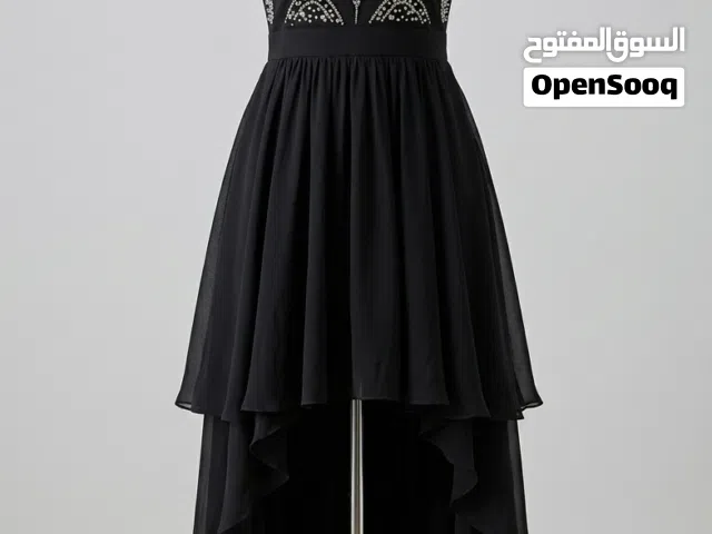 فستان سهرة