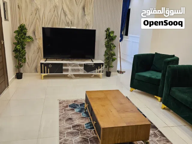 شقة مفروشة سوبر لوكس