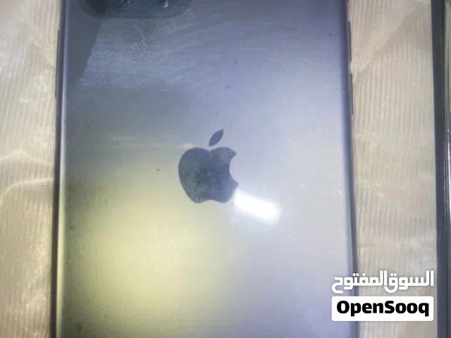 Apple iPhone 11 Pro 256 GB in Al Batinah
