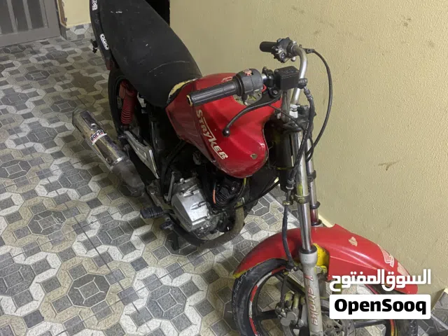 بيعه سريعه هوندا 125 cc