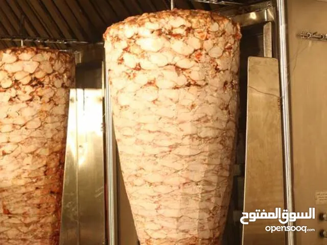 خلطات وتتبيلات شاورما دجاج و لحمه ك وكل ما يخص محلات العصائر