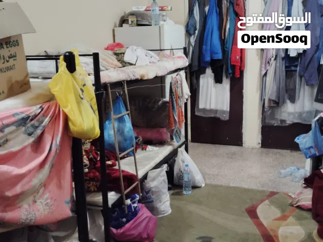 مشركت سكن  عزوبي