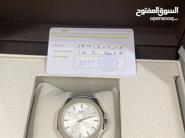 Automatic Others watches for sale in Jeddah