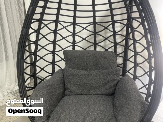 كرسي هزاز مستعمل كالجديد