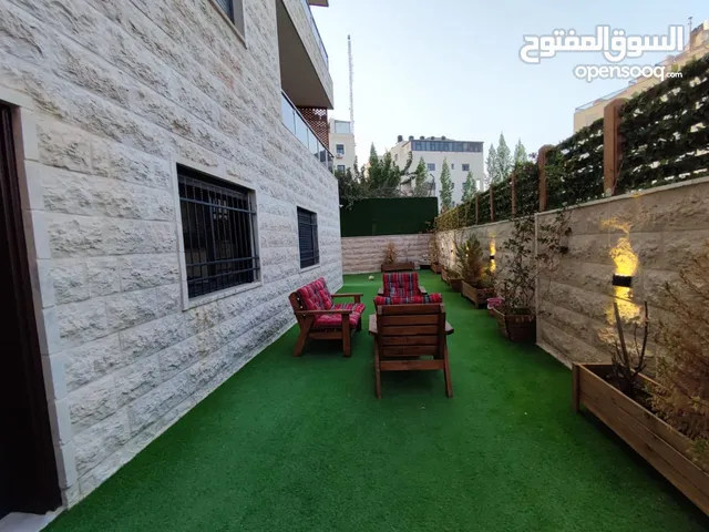 120m2 2 Bedrooms Apartments for Rent in Ramallah and Al-Bireh Sathi Marhaba