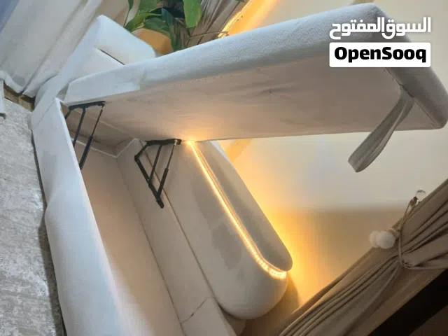 ركنة مودرن بامب