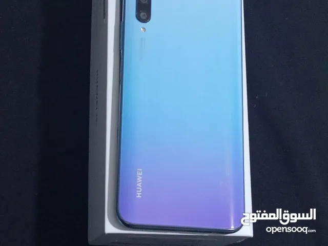 هواوي y9s الجهاز جديد لم يستخدم ابدا 128 جبجا.........