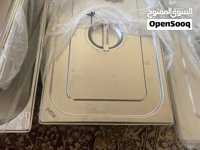 New Buffet set for catering, restaurants, hotels