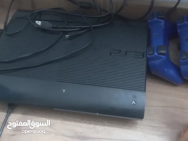 PlayStation 3 PlayStation for sale in Irbid