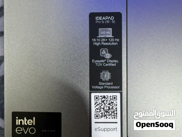 lenovo ideapad pro 5