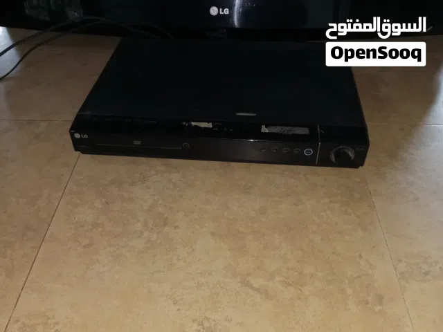 DVD LG نظام HD شاشة