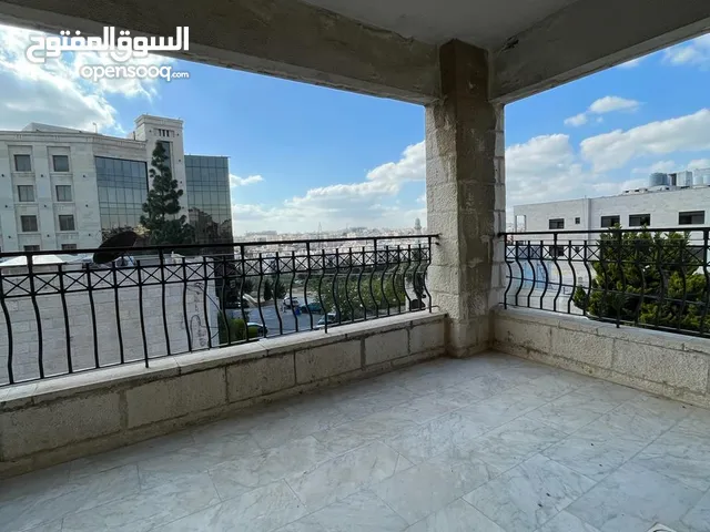 287 m2 4 Bedrooms Apartments for Sale in Amman Swefieh