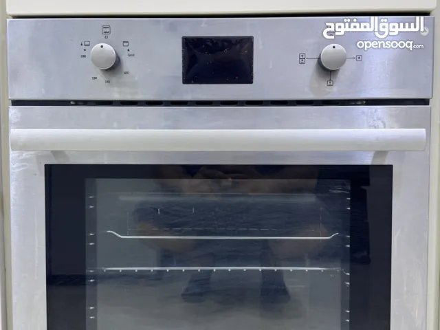 فرن غازي DLC ( بلت - ان ) مستخدم فقط 4 مرات بسعر مناسب