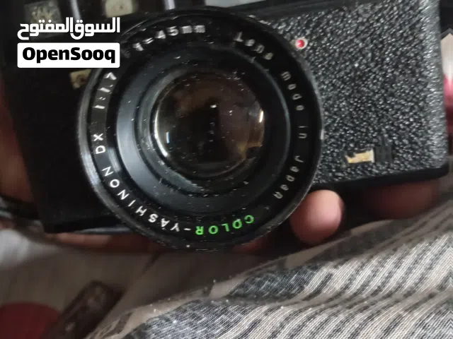 كاميرا تصوير