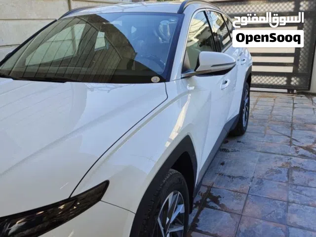 Used Hyundai Tucson in Baghdad