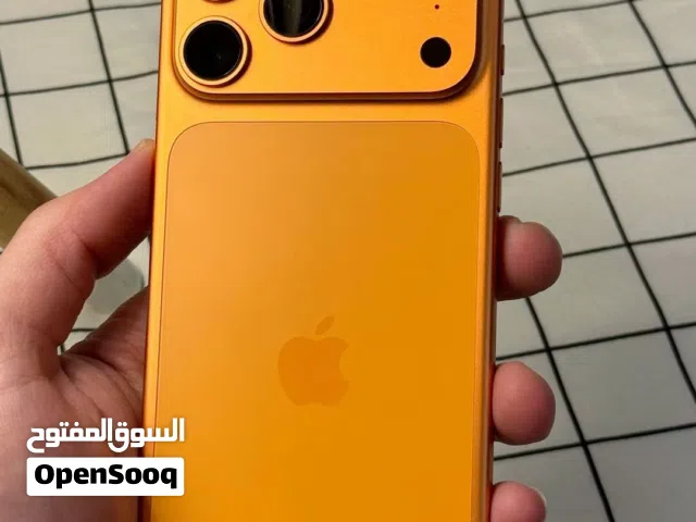 Apple iPhone 14 Pro Max 512 GB in Al Ahmadi