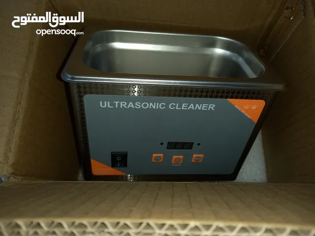التراسونيك   ultrasonic cleaner