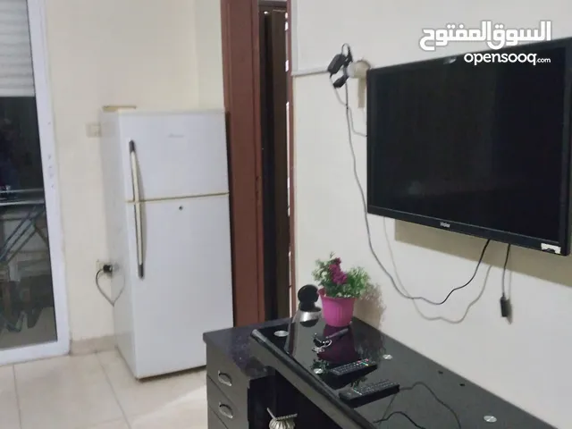 20 m2 1 Bedroom Apartments for Rent in Amman Abu Nsair