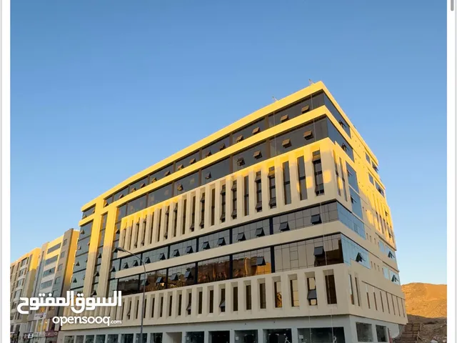 مساحات تجاريه للايجار- Commercial spaces for rent