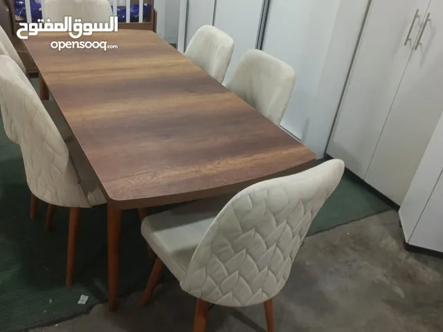 طاولة سفرة افل سعر في المملكة طاولات سفرة
