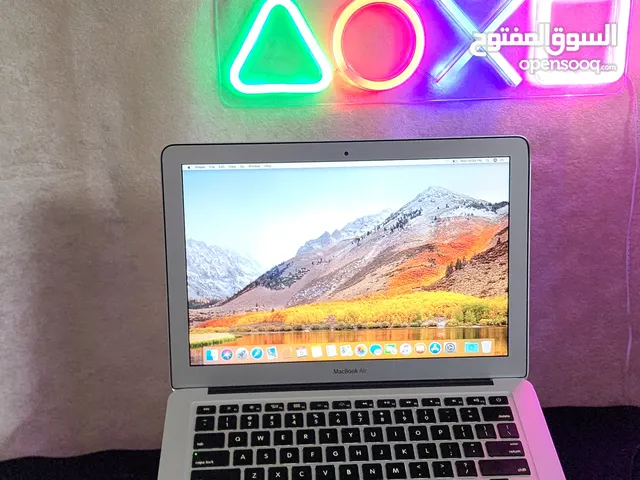 macOS Apple for sale in Tulkarm