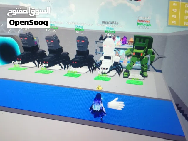Fortnite Accounts and Characters for Sale in Aqaba