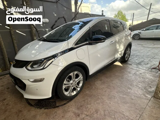 2019 شيفروليه بولت