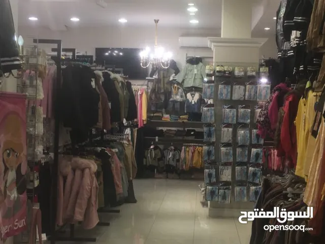 Furnished Shops in Tripoli Ain Zara