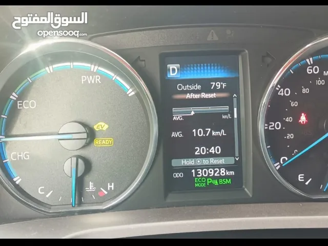 تويوتا راف فور موديل 2016 للبيع بسعر مغري RAV 4 Toyota 2016
