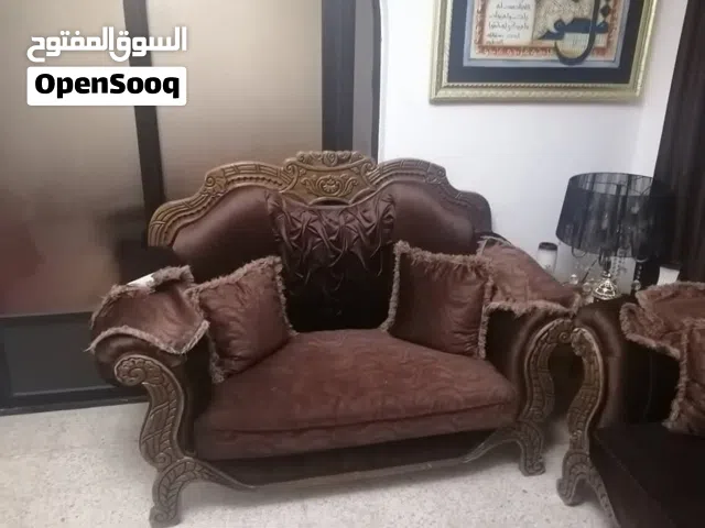 طقم كنب للبيع مستعمل