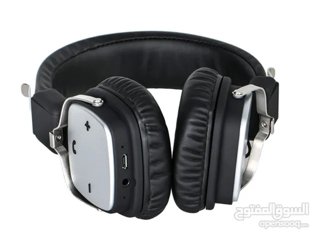 سماعة هدفون بلوتوث ممتازة  wireless bluetooth headphones BT-H109