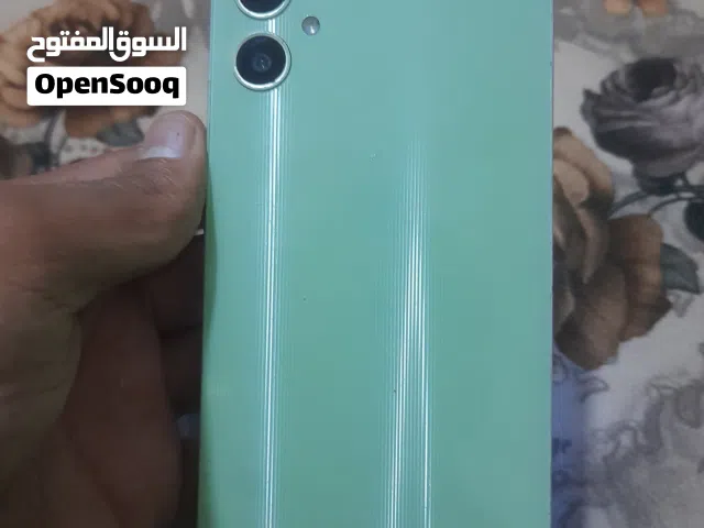 السلام عليكم تلفون سامسونج A05 إقرأ الوصف