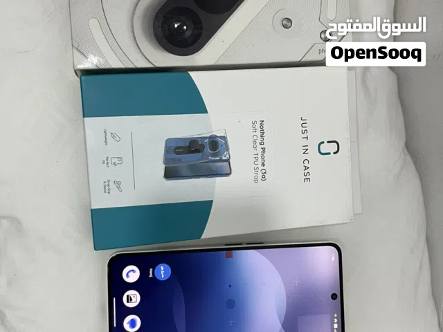 Nothing Phone (3a) 128GB - excellent condition